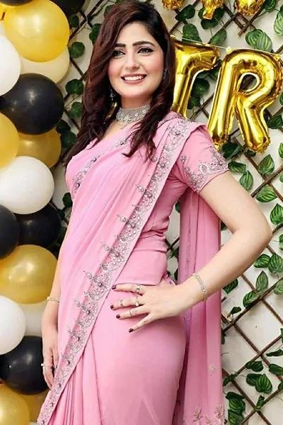 party escort girls in Mumbai